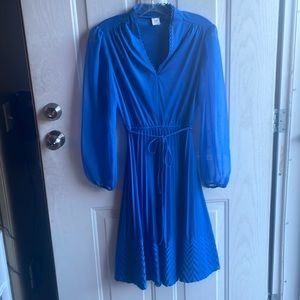 Women’s vintage dress 1960s mint condition